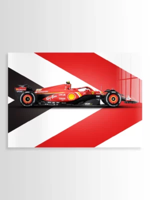 Ferrari SF 24