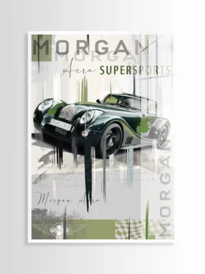 Morgan Aero SuperSports
