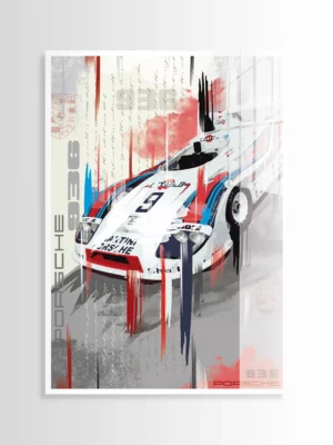 Porsche 936