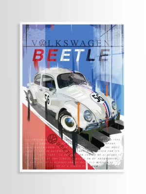 VW Beetle