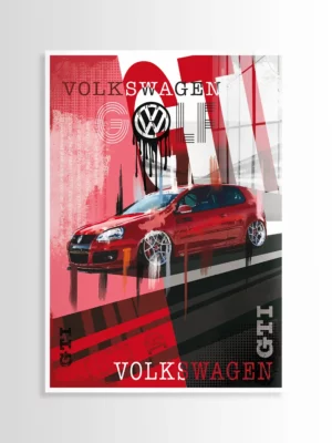 VW Golf GTI