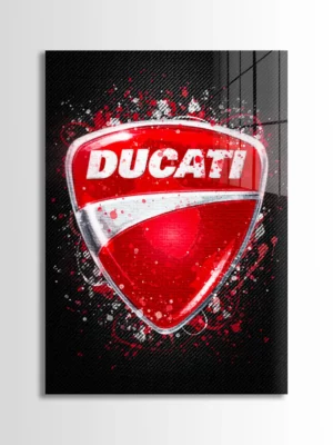 Ducati
