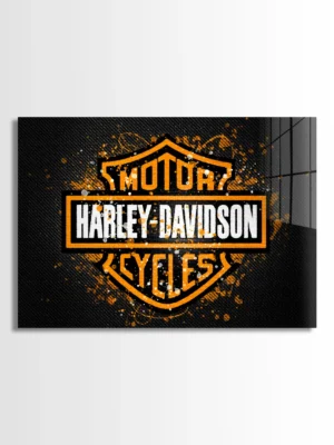 Harley Davidson