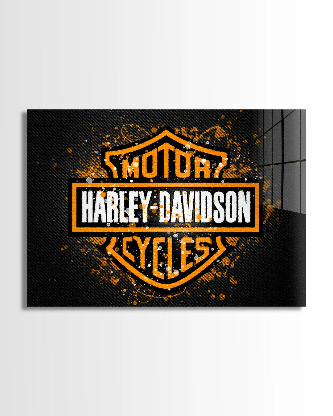 Harley Davidson