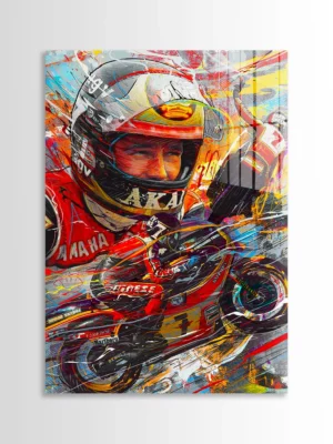 Barry Sheene 7