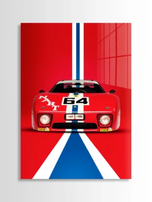 Ferrari 512 BB LM