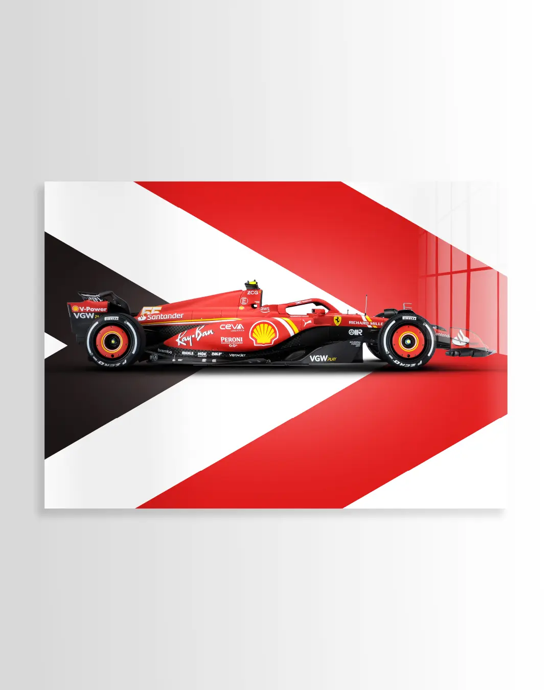 Ferrari SF 24