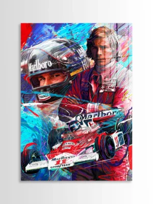 James Hunt Trio