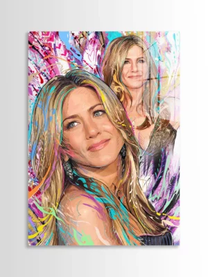 Jennifer Aniston