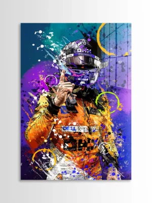 Lando Norris 2024