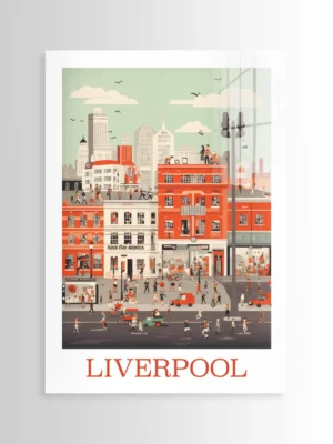 Liverpool