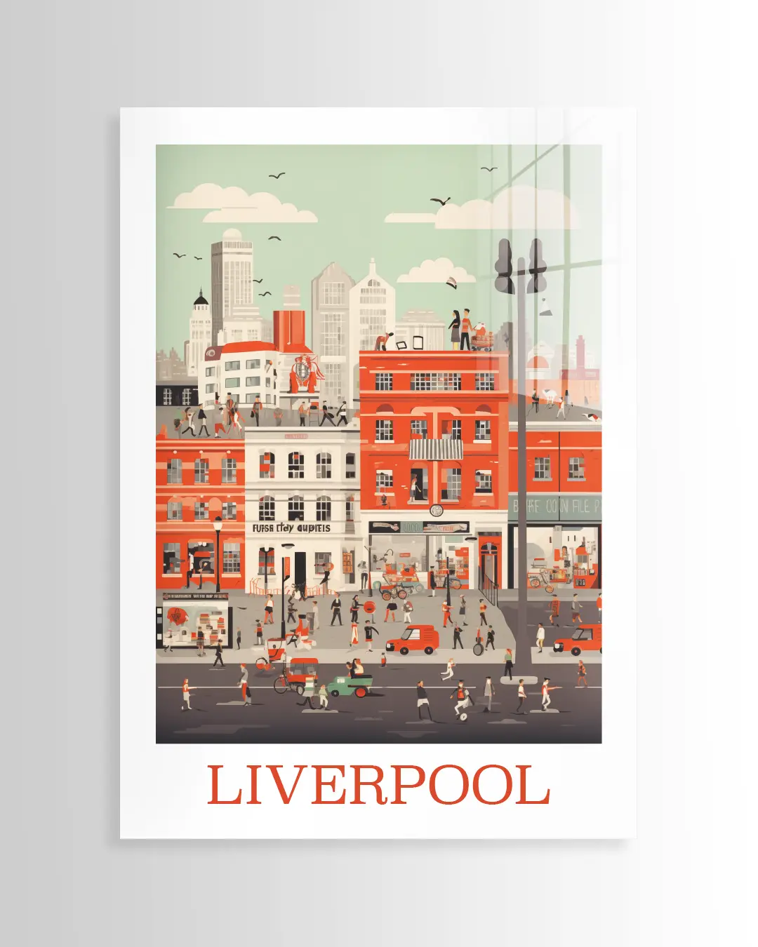 Liverpool
