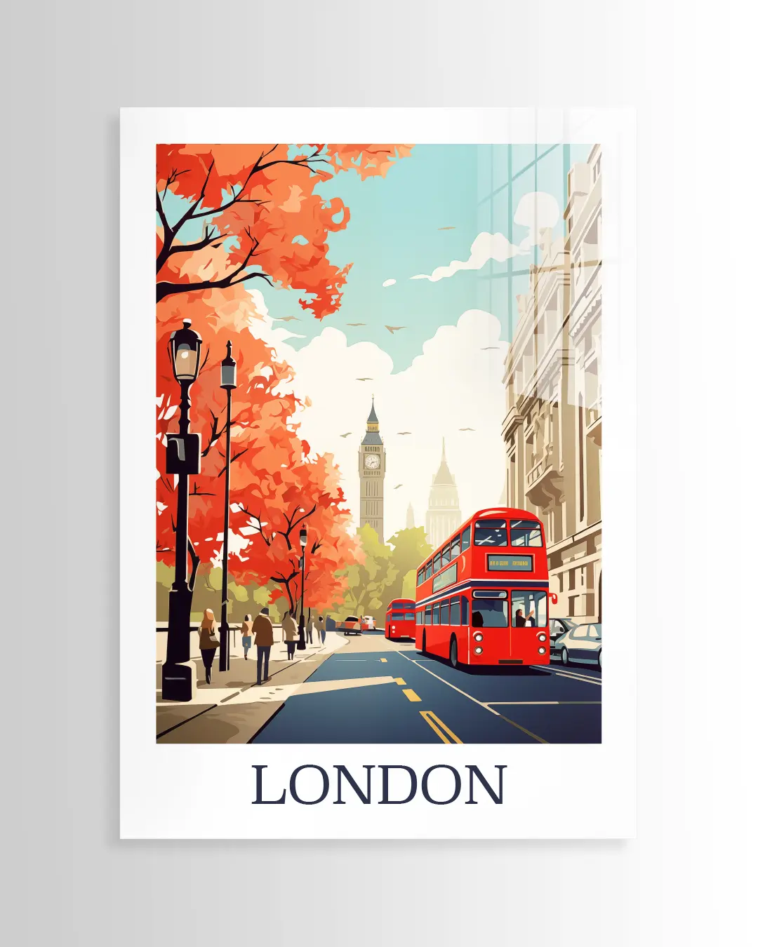 London