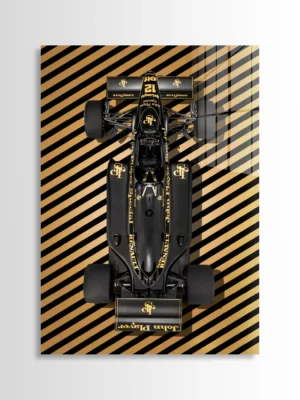 Lotus 98T
