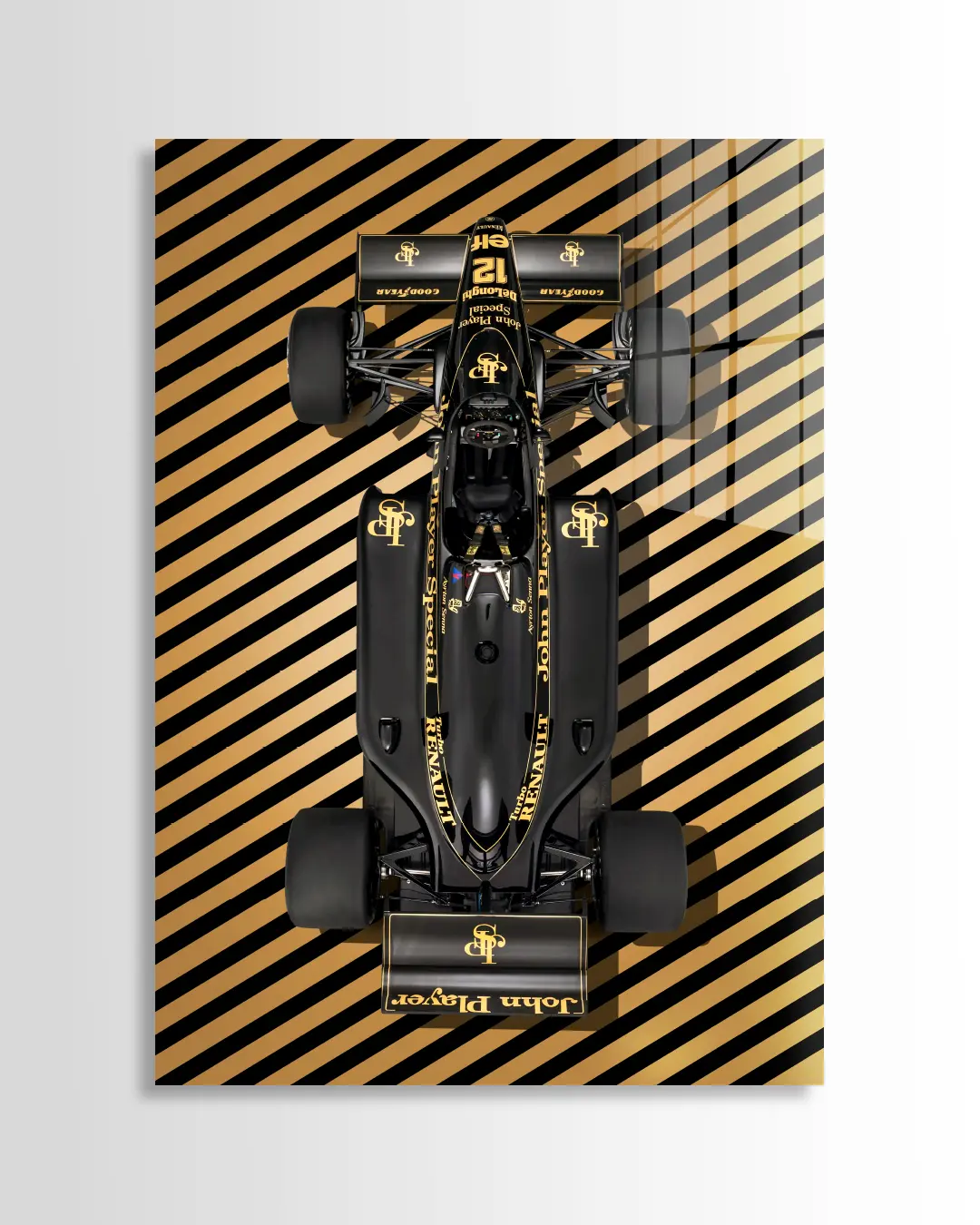 Lotus 98T