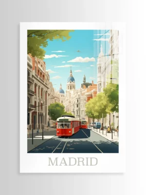 Madrid