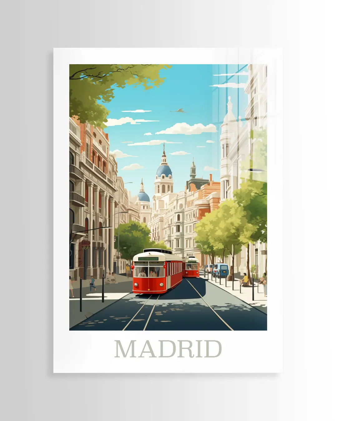 Madrid