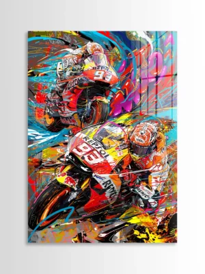 Marc Marquez