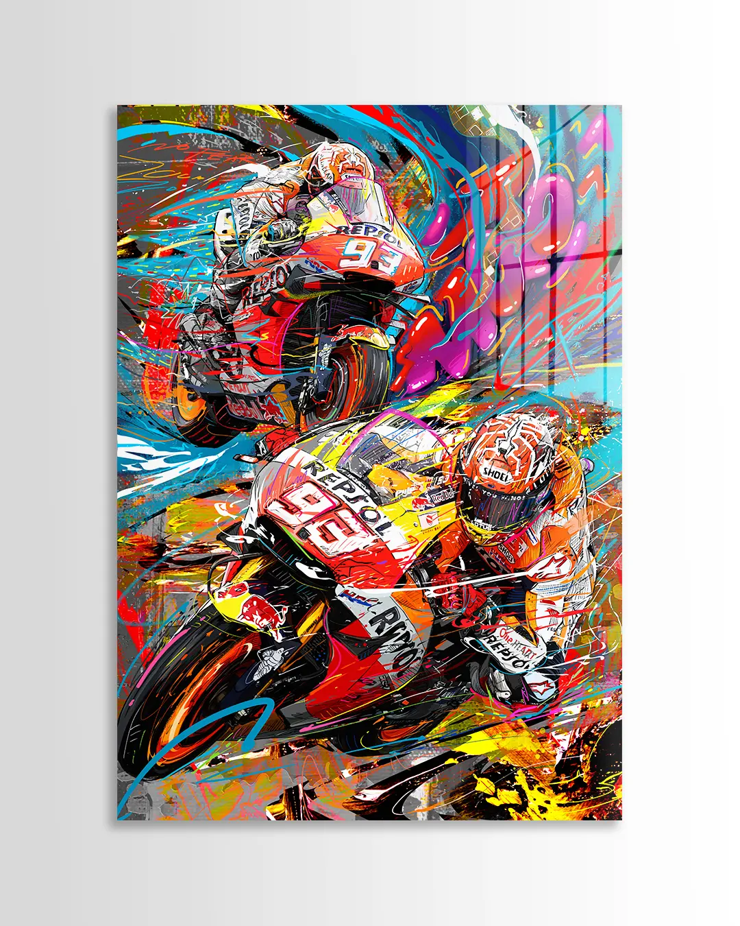Marc Marquez