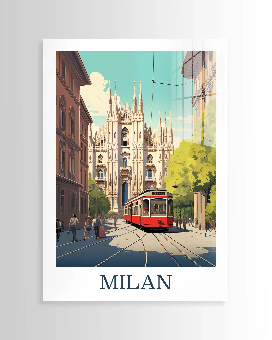 Milan