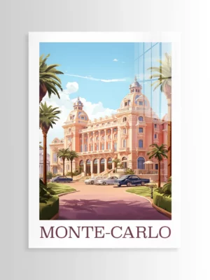 Monte Carlo