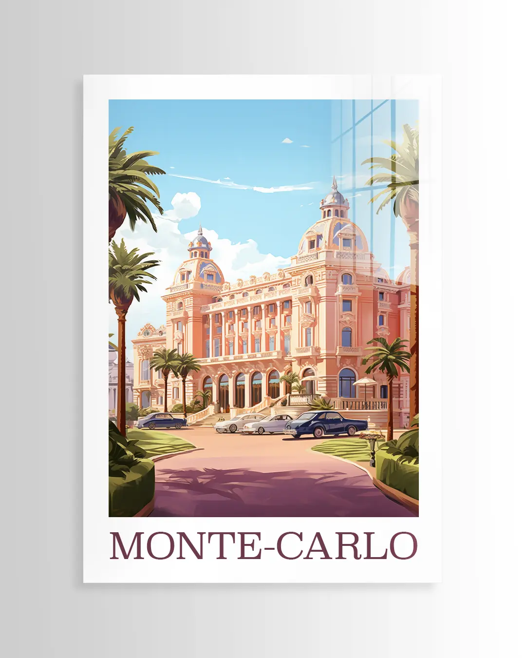Monte Carlo