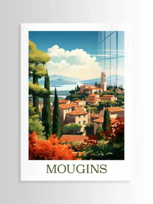 Mougins