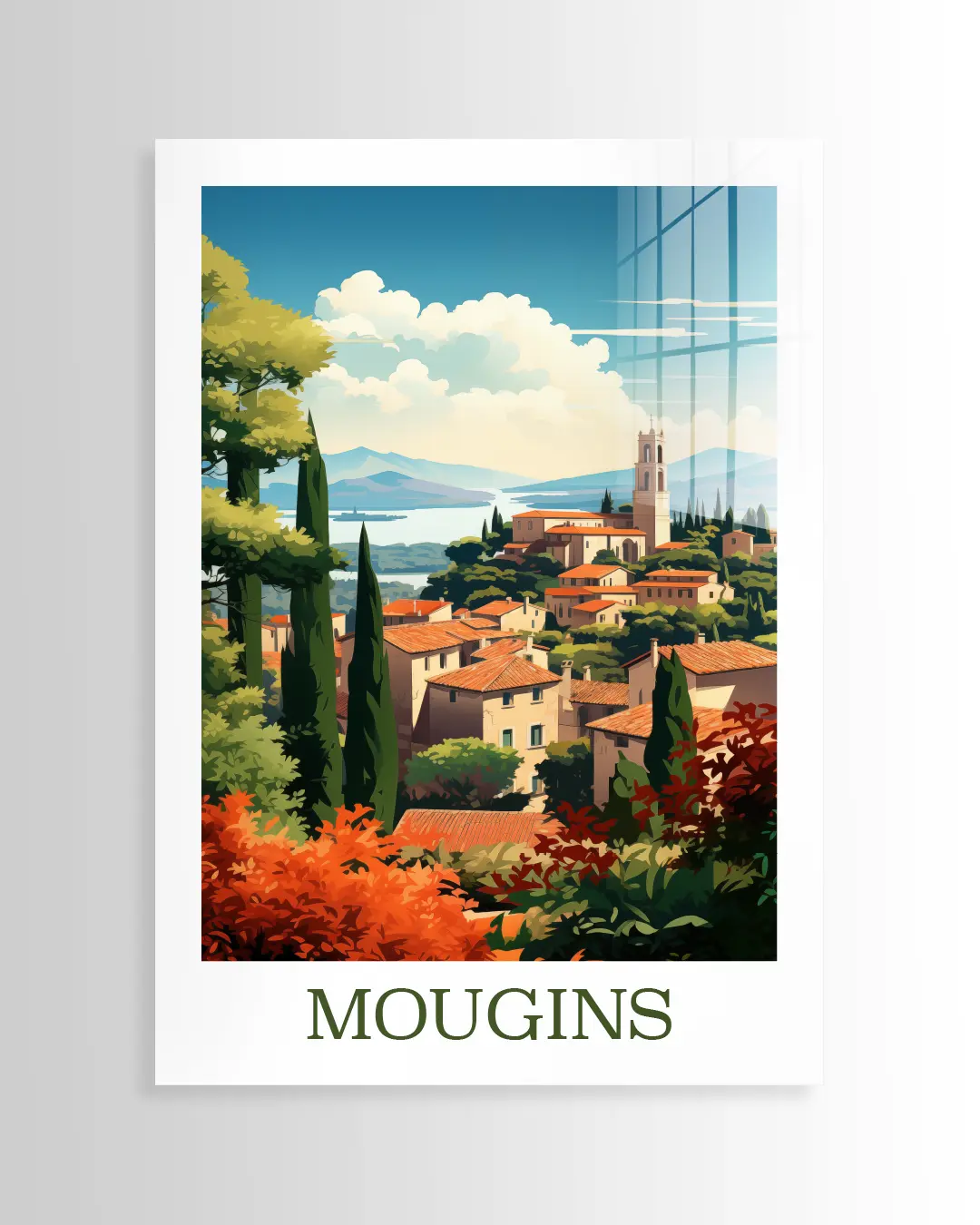Mougins