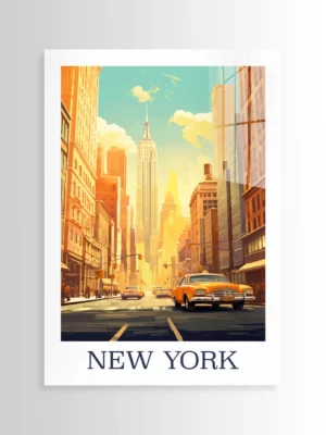New York