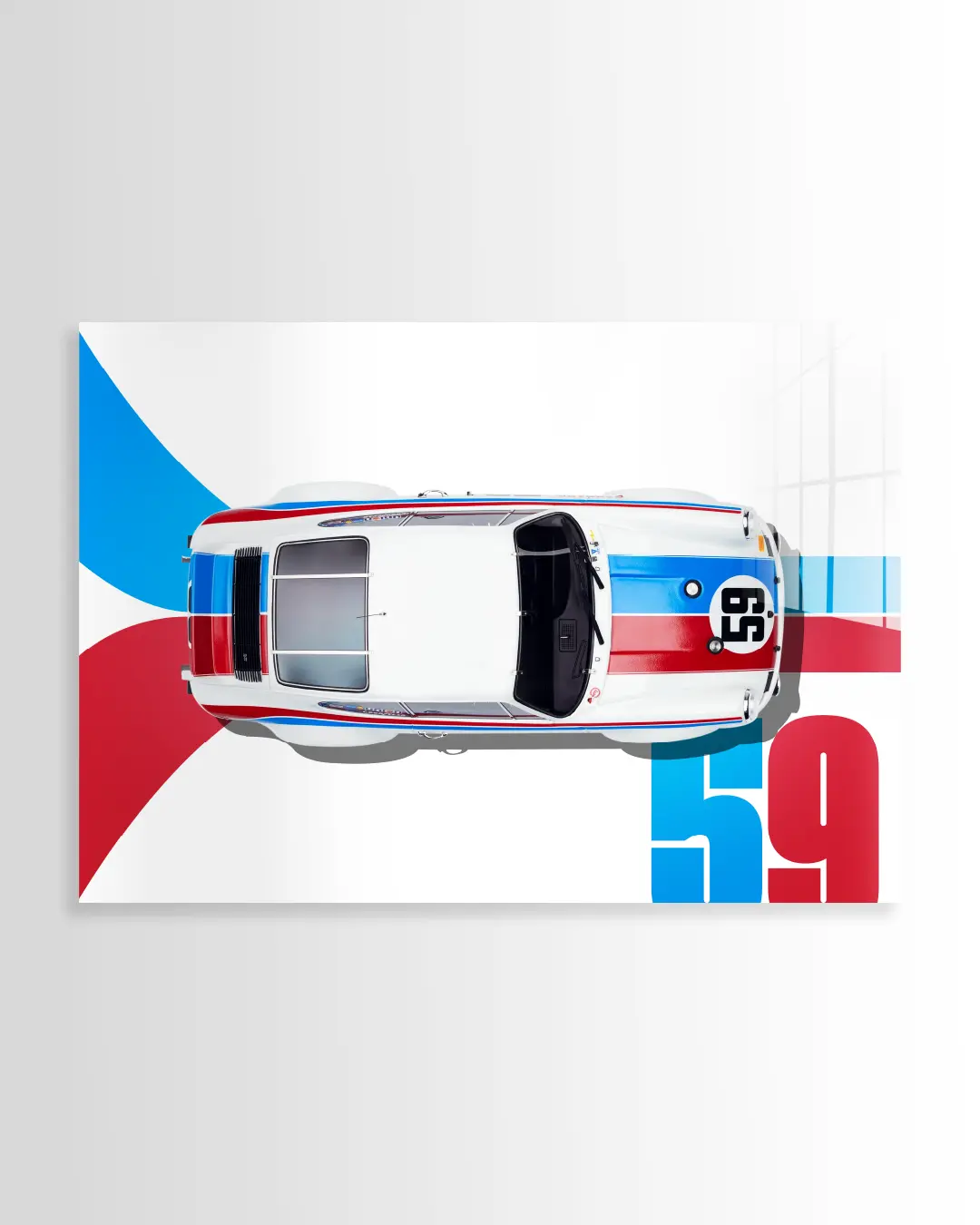 Porsche 911 RSR (59)