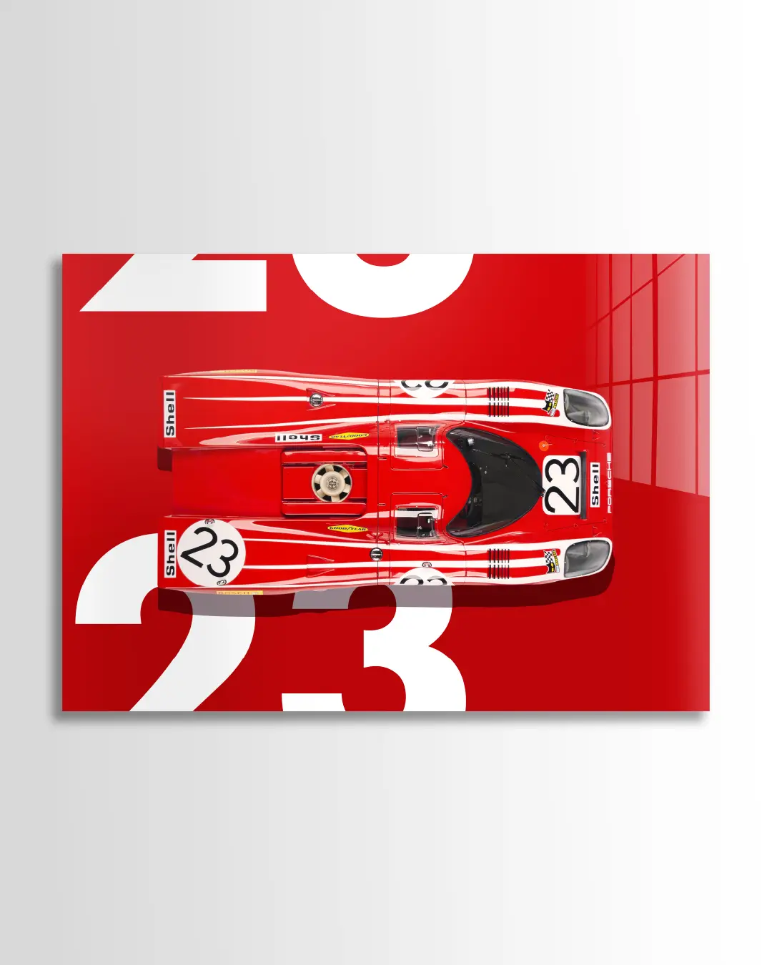 Porsche 917K 23