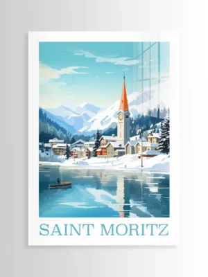 Saint Moritz