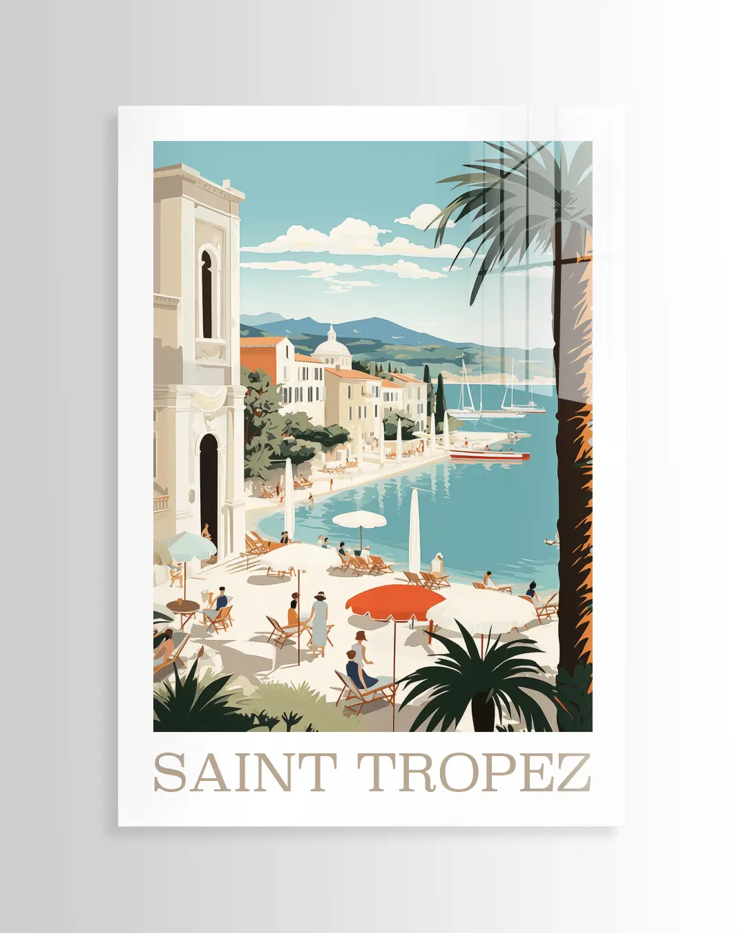 Saint Tropez