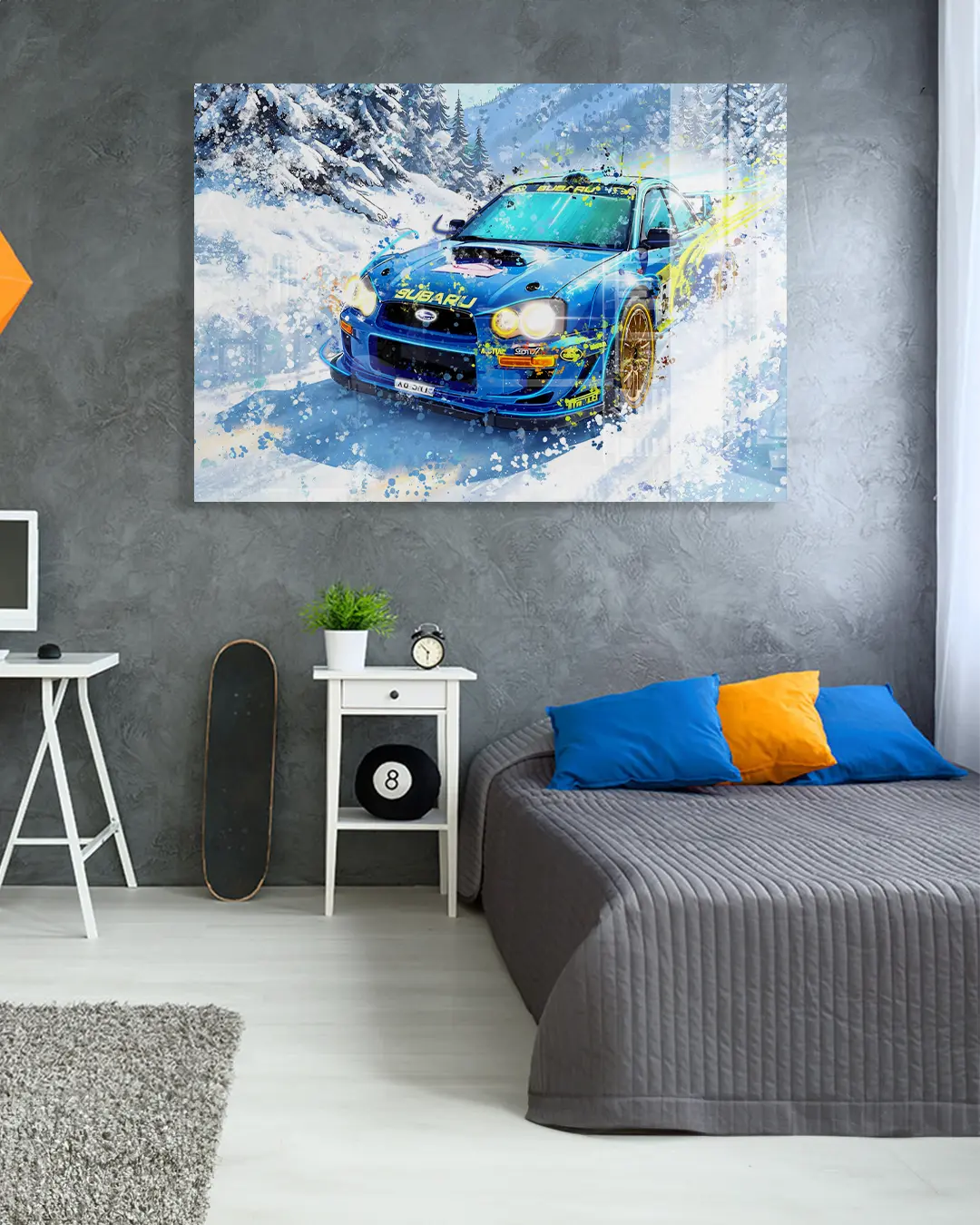 Main Image