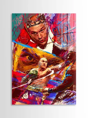 The Gypsy King