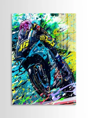 VR46 Ciao Misano