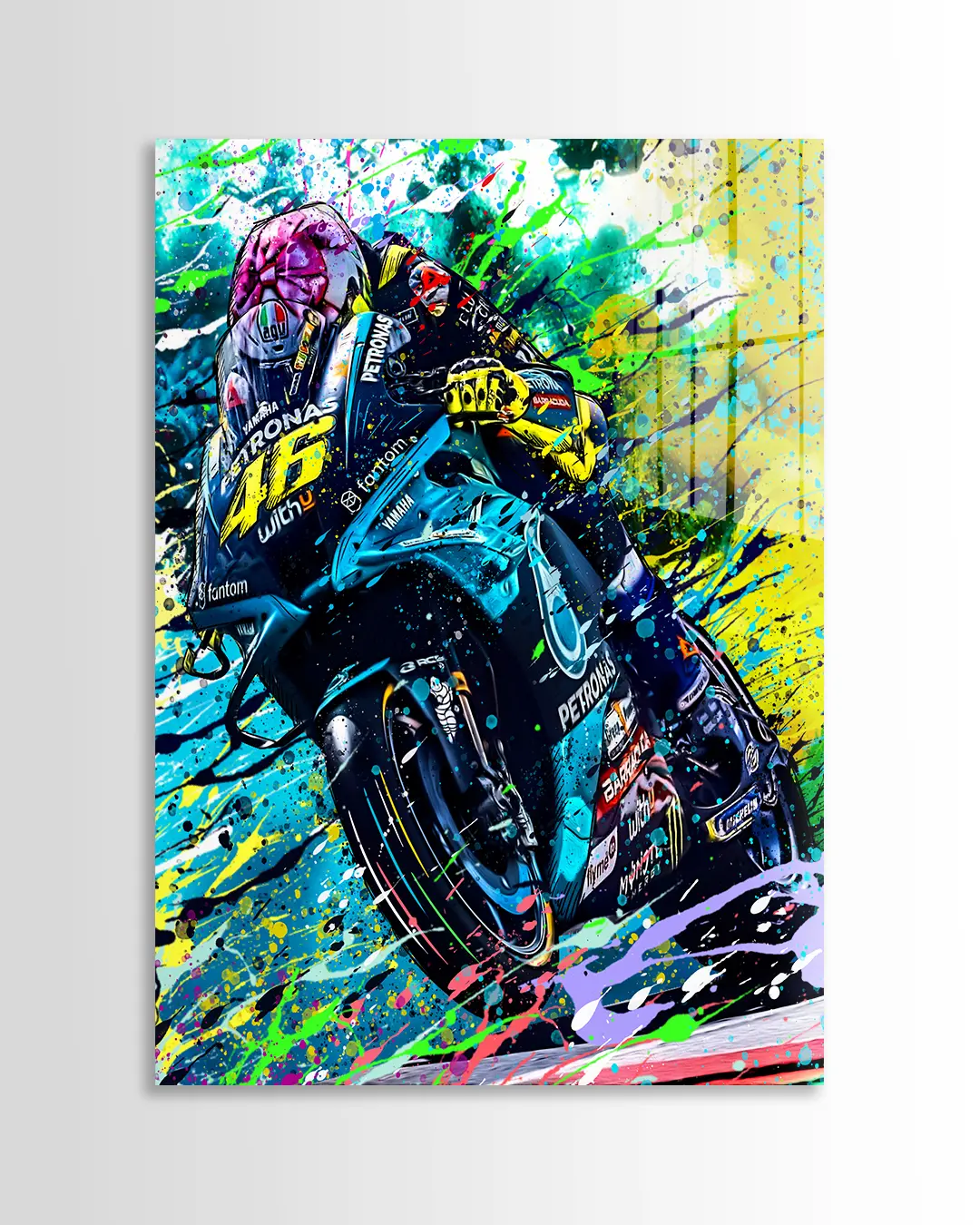 VR46 Ciao Misano