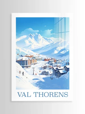 Val Thorens
