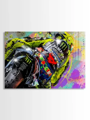 Valentino Rossi The Doctor Tribute