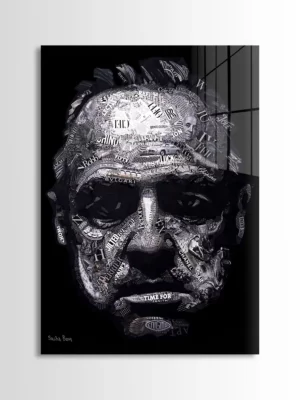 The Godfather V3 | Sasha Bom