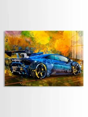 Lamborghini Huracan STO