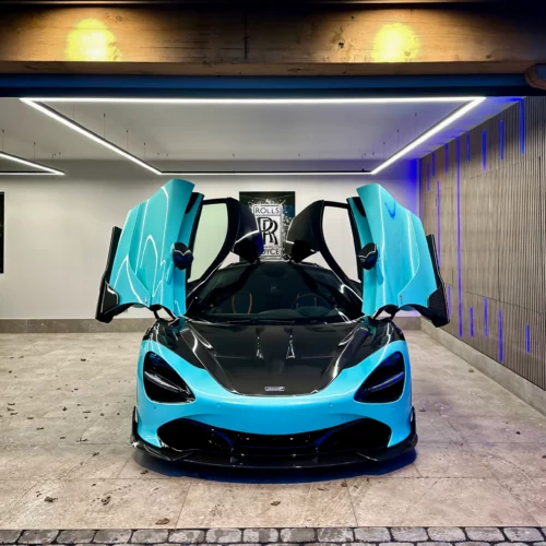MA Mclaren 720s (2)