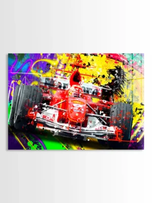 Michael Schumacher World Champion