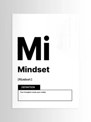 Mi Mindest Blanc