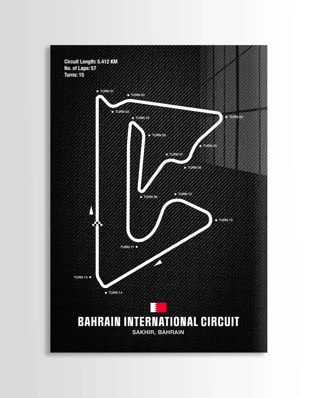Bahrain Circuit