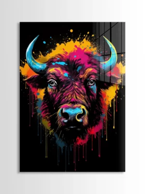 Bulshy Bison