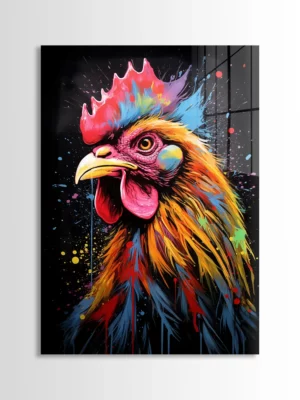 Chirpy Chicken