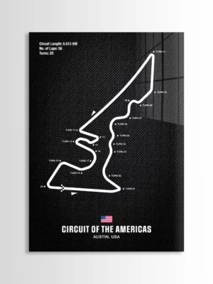 Circuit Of The Americas