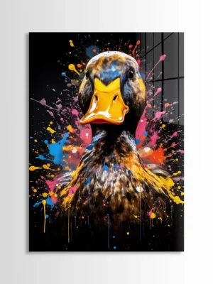 Dainty Duck