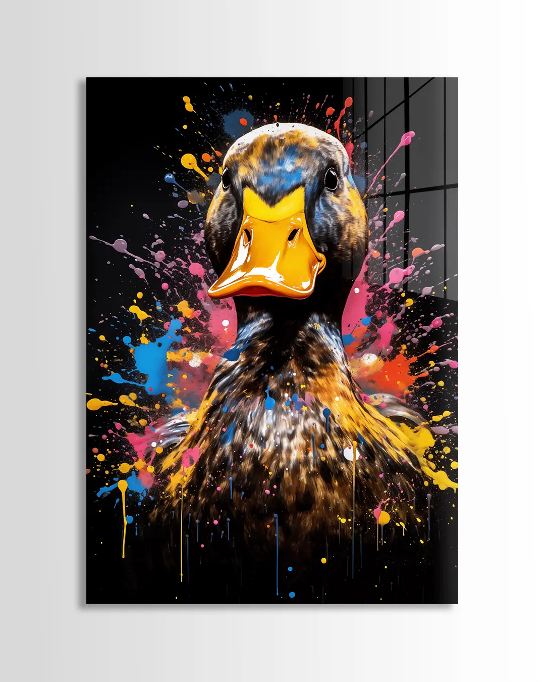 Dainty Duck
